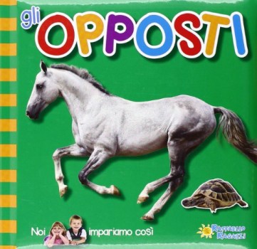 opposti noi impariamo cos