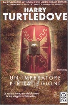 imperatore per la legione