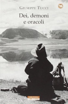 dei demoni e oracoli