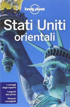 stati uniti orientali