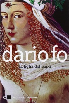 figlia del papa