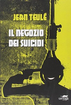 negozio dei suicidi
