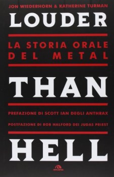 storia orale del metal
