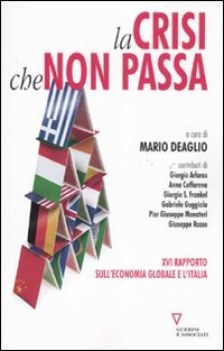 crisi che non passa