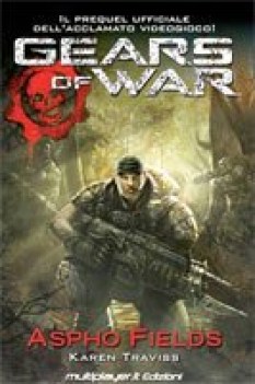 gears of war aspho fields