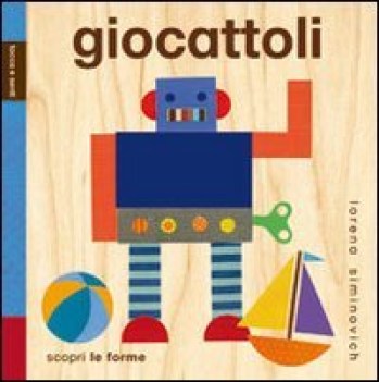giocattoli