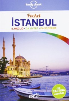 istanbul con cartina