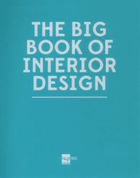 big book of interior design