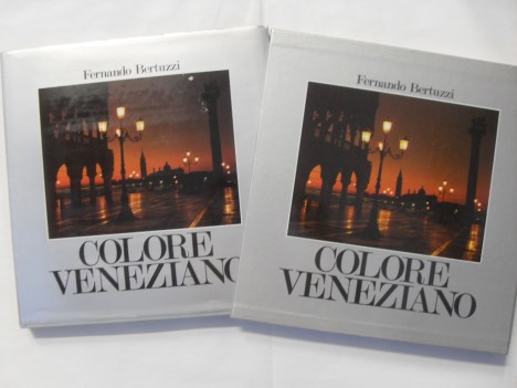 colore veneziano