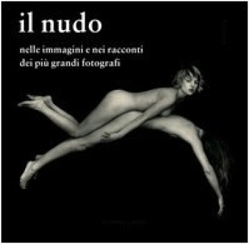nudo nelle immagini....