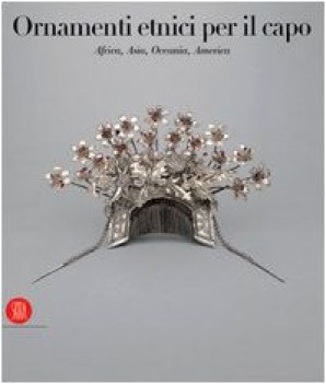 ornamenti etnici per il capo fc13 africa asia oceania america