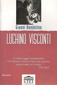 luchino visconti