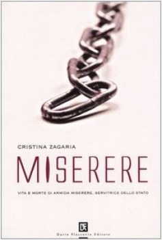 miserere vita e morte di armida miserere