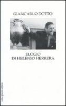 elogio di helenio herrera