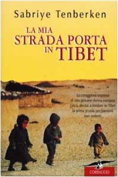 mia strada porta in tibet FC