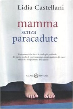 mamma senza paracadute