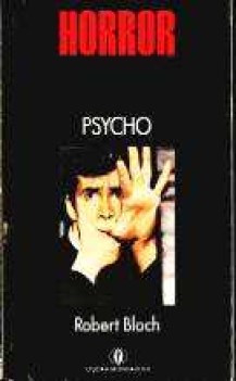 psycho