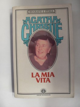 mia vita