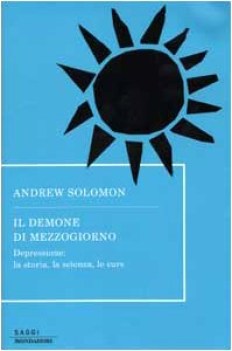 demone di mezzogiorno