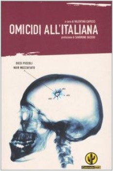 omicidi all\'italiana
