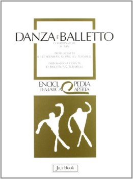 danza e balletto