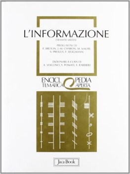 informazione tramite media