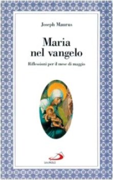 maria nel vangelo