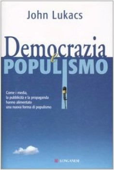 democrazia e populismo