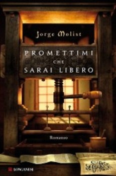 promettimi che sarai libero