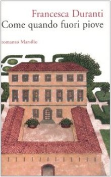 come quando fuori piove