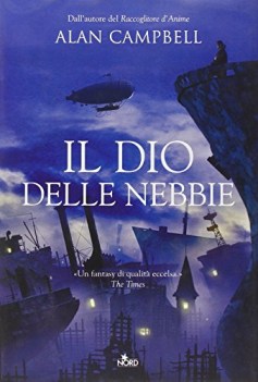 dio delle nebbie