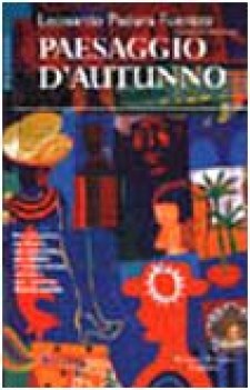 paesaggio d\'autunno