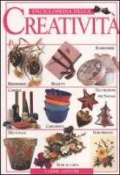 enciclopedia della creativit