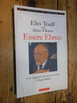 essere ebreo