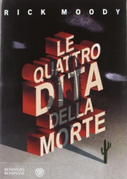 quattro dita della morte