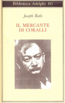 mercante di coralli