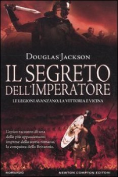 segreto dell\'imperatore