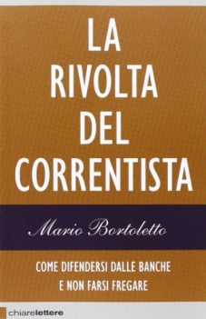 rivolta del correntista