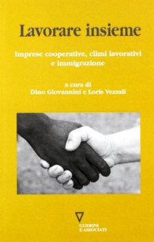 lavorare insieme