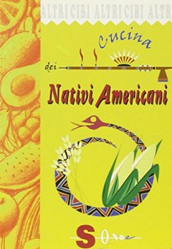 cucina dei nativi americani