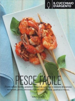pesce facile