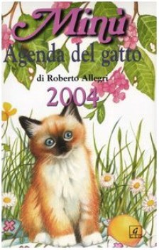 min agenda del gatto 2004