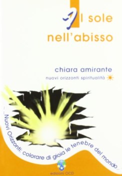 sole nell\'abisso