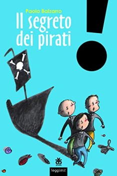 segreto dei pirati
