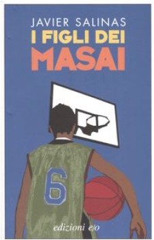 figli dei Masai