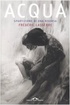 acqua spartizione di una risorsa