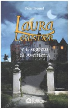 laura leander e il segreto di aventerra
