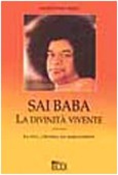 sai baba la divinit vivente