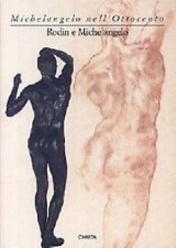 rodin e michelangelo