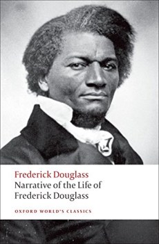 narrative of the life of frederick douglass
